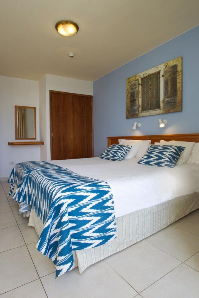 Aparthotel Playa Del Sol - Adults Only