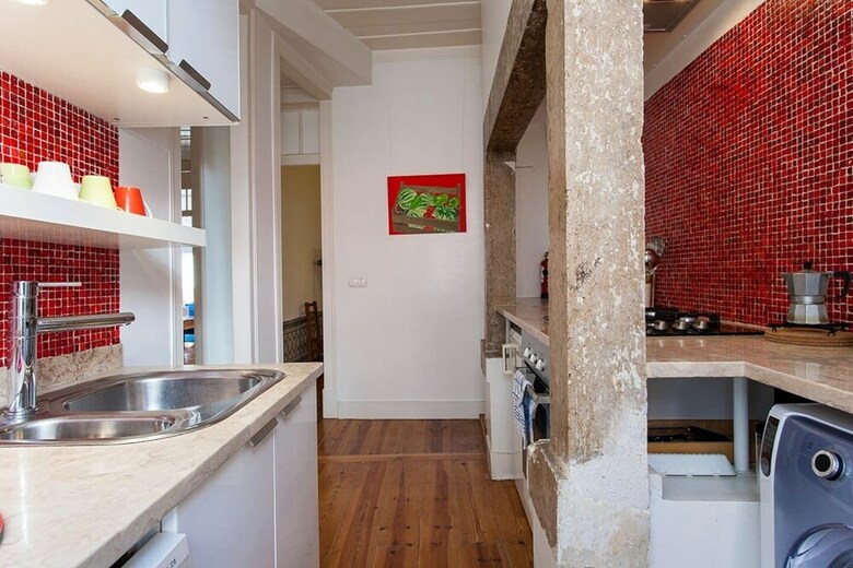 Downtown Garrett Apartment Rentexperience