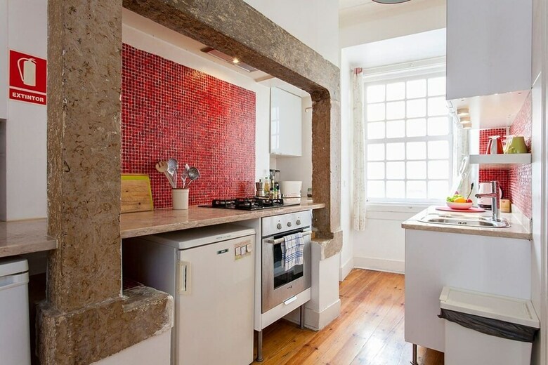 Downtown Garrett Apartment Rentexperience