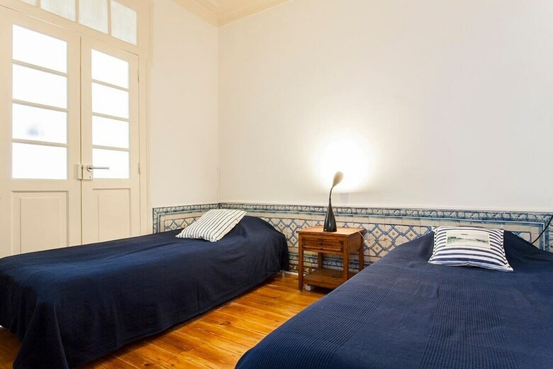 Downtown Garrett Apartment Rentexperience