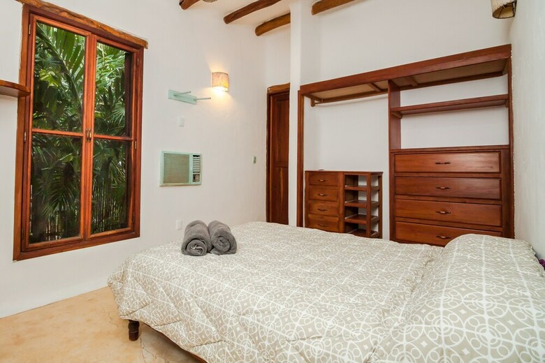 Villas Costanza