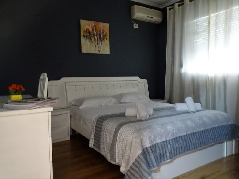 Aparthotel Suite Idea Hotel