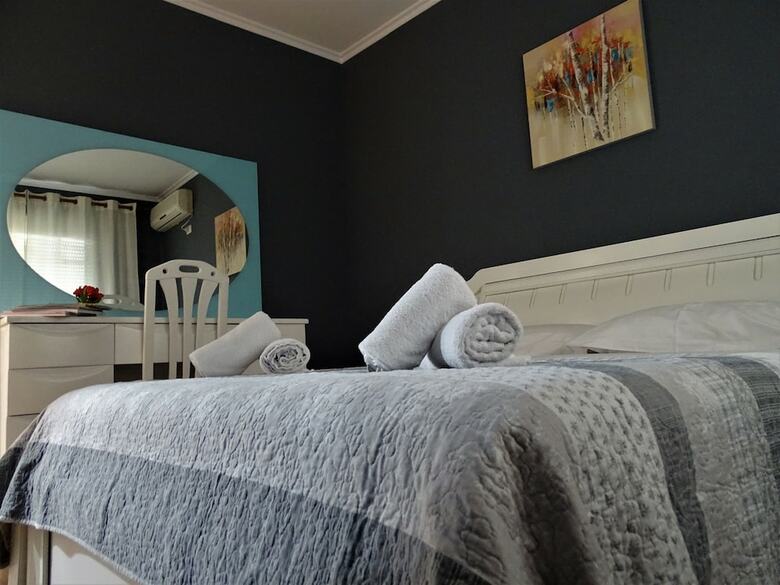Aparthotel Suite Idea Hotel