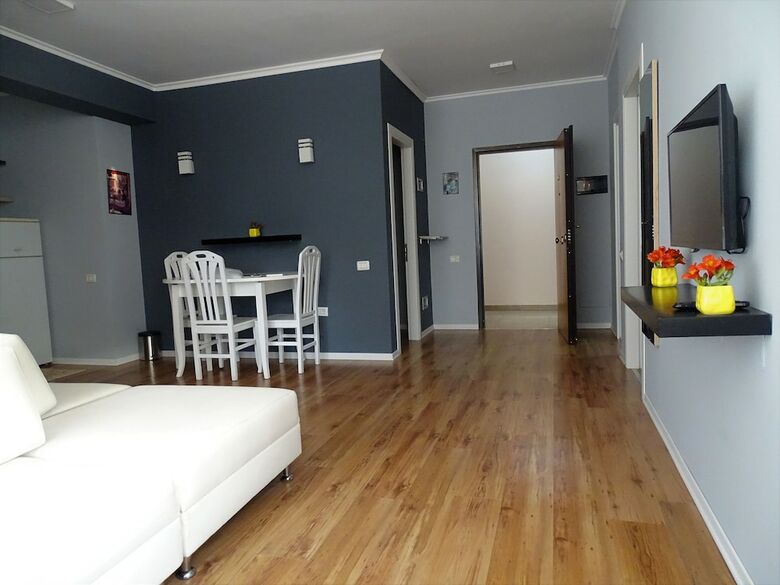 Aparthotel Suite Idea Hotel