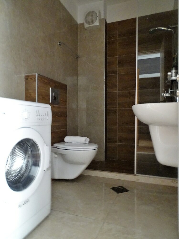 Aparthotel Suite Idea Hotel