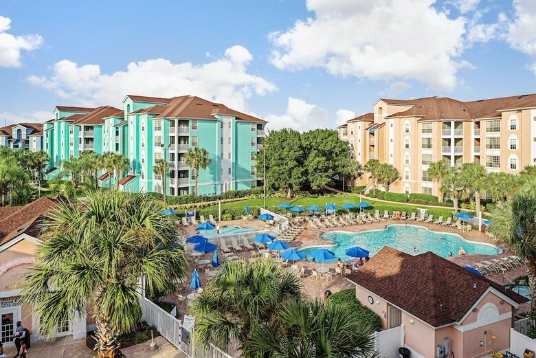 Hotel Grande Villas Resort By Diamond Resorts