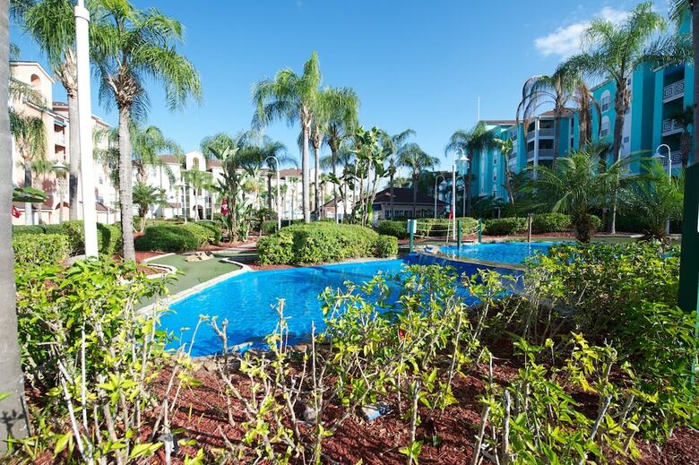 Hotel Grande Villas Resort By Diamond Resorts