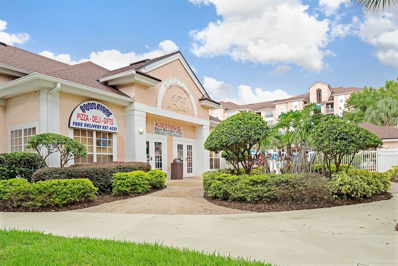 Hotel Grande Villas Resort By Diamond Resorts