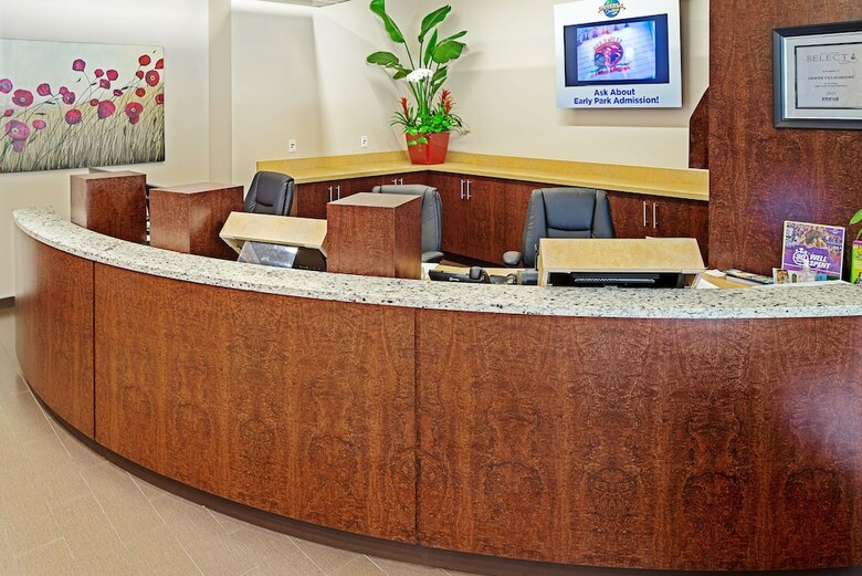 Hotel Grande Villas Resort By Diamond Resorts
