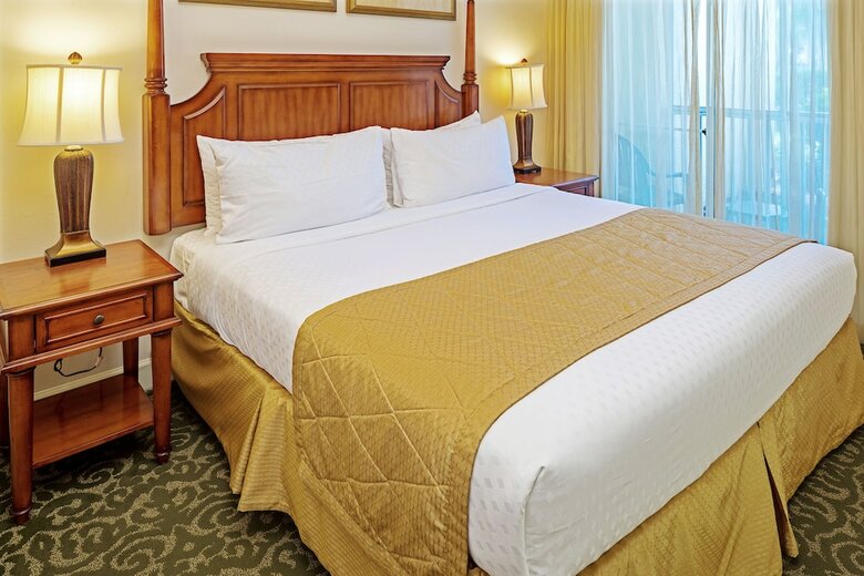 Hotel Grande Villas Resort By Diamond Resorts