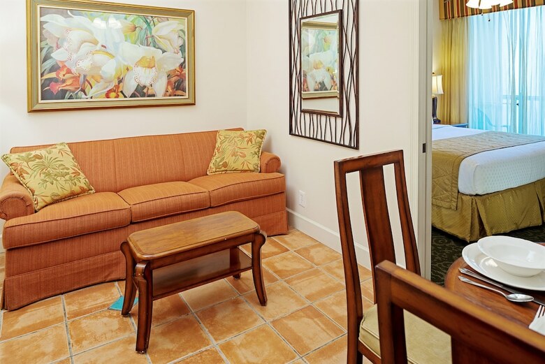 Hotel Grande Villas Resort By Diamond Resorts