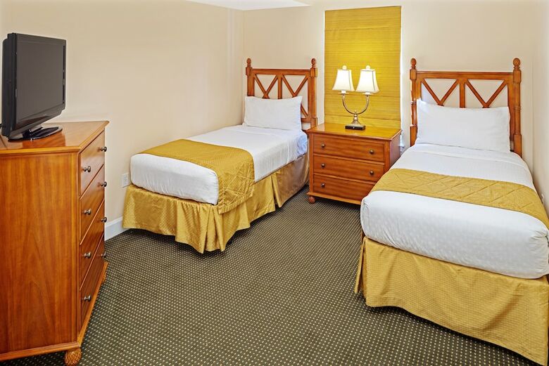 Hotel Grande Villas Resort By Diamond Resorts