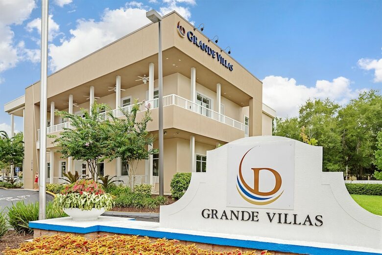 Hotel Grande Villas Resort By Diamond Resorts