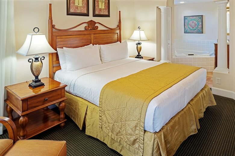 Hotel Grande Villas Resort By Diamond Resorts