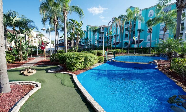 Hotel Grande Villas Resort By Diamond Resorts