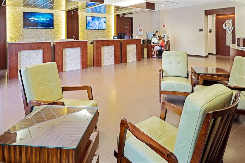 Hotel Grande Villas Resort By Diamond Resorts