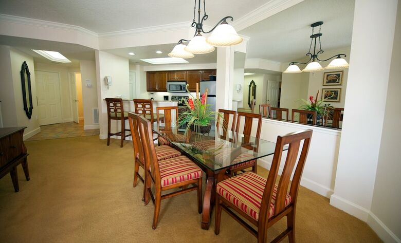 Hotel Grande Villas Resort By Diamond Resorts