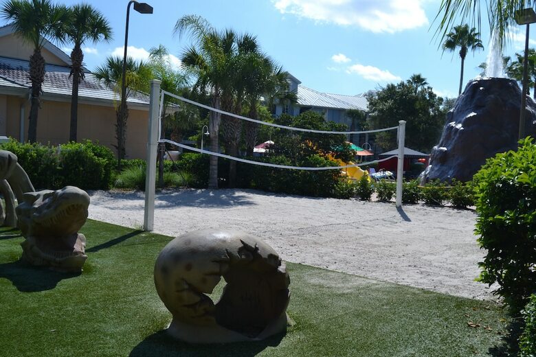 Hotel Grande Villas Resort By Diamond Resorts