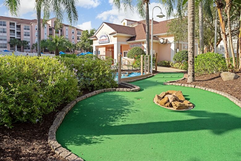 Hotel Grande Villas Resort By Diamond Resorts