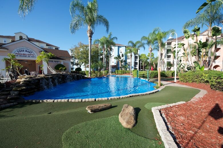 Hotel Grande Villas Resort By Diamond Resorts