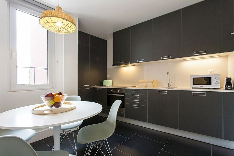 Modern Principe Real Apartment Rentexperience