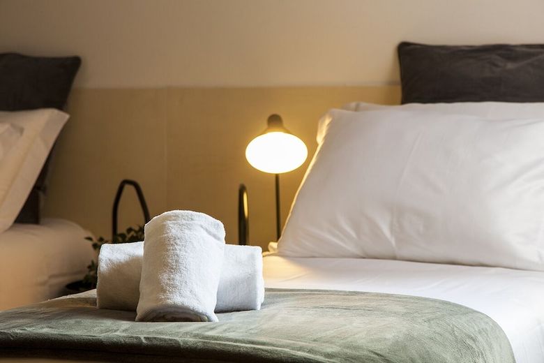 Modern Principe Real Apartment Rentexperience
