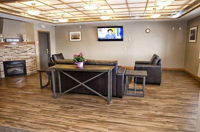 Hotel Lakeview Inns & Suites - Brandon