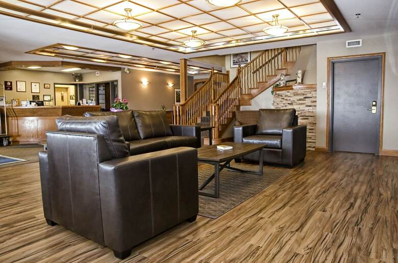 Hotel Lakeview Inns & Suites - Brandon