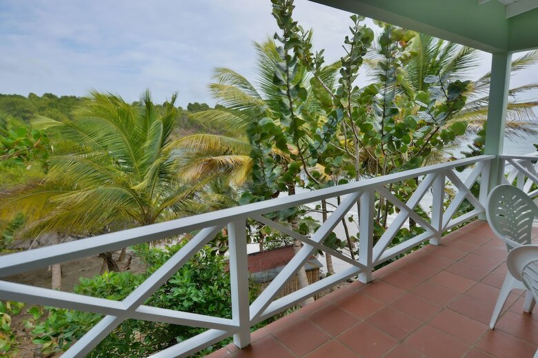 Apartamentos Cabier Ocean Lodge