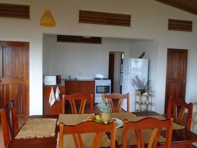Apartamentos Cabier Ocean Lodge
