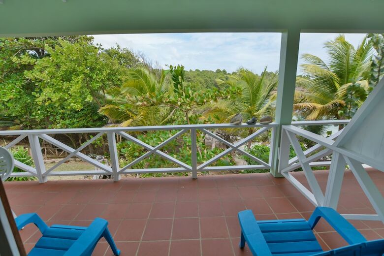 Apartamentos Cabier Ocean Lodge