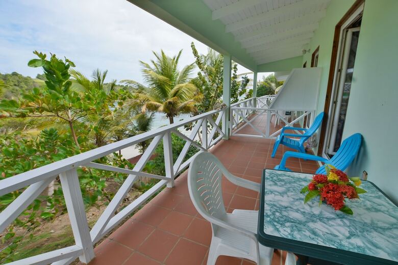 Apartamentos Cabier Ocean Lodge