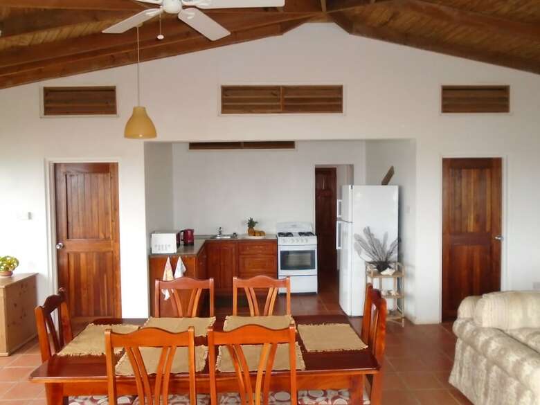 Apartamentos Cabier Ocean Lodge
