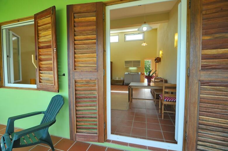 Apartamentos Cabier Ocean Lodge