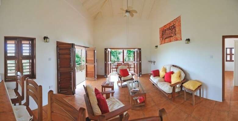 Apartamentos Cabier Ocean Lodge