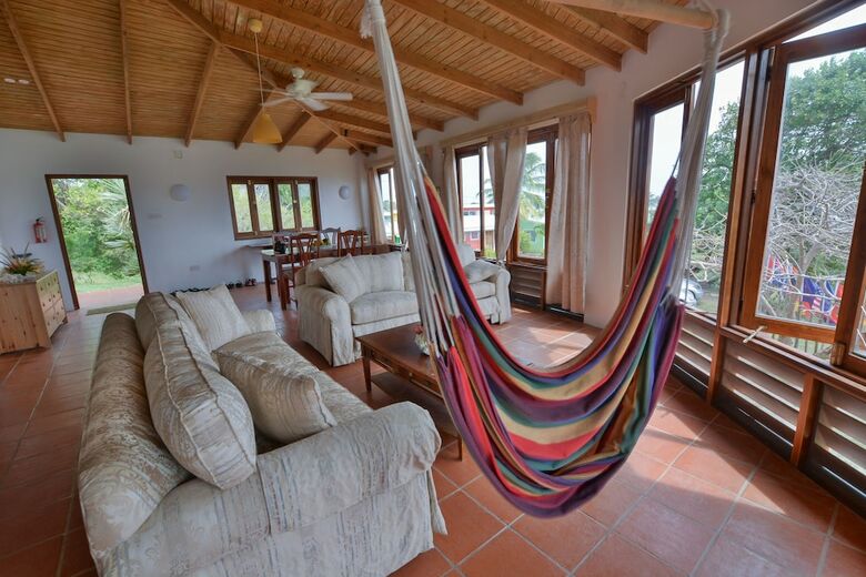 Apartamentos Cabier Ocean Lodge