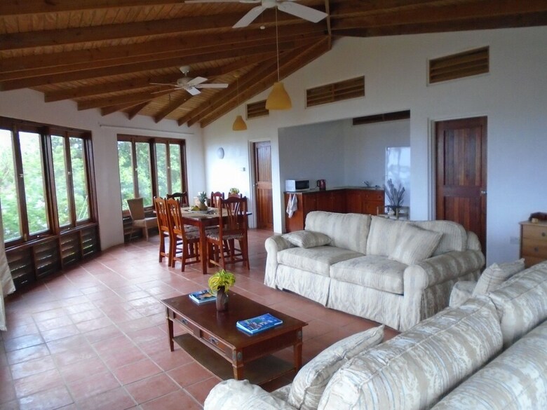 Apartamentos Cabier Ocean Lodge