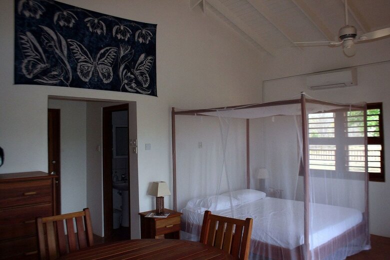 Apartamentos Cabier Ocean Lodge