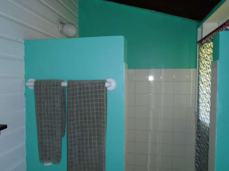 Apartamentos Cabier Ocean Lodge