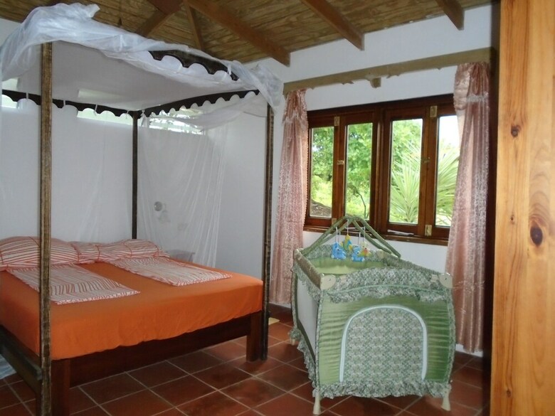 Apartamentos Cabier Ocean Lodge