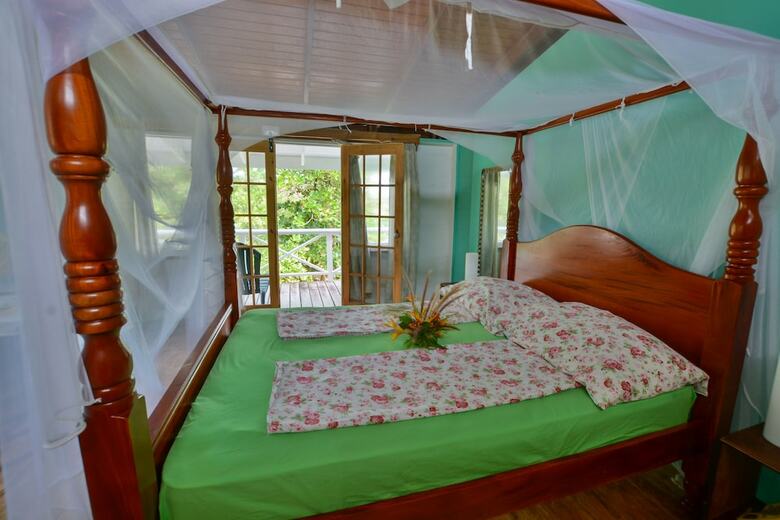 Apartamentos Cabier Ocean Lodge