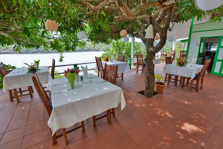 Apartamentos Cabier Ocean Lodge