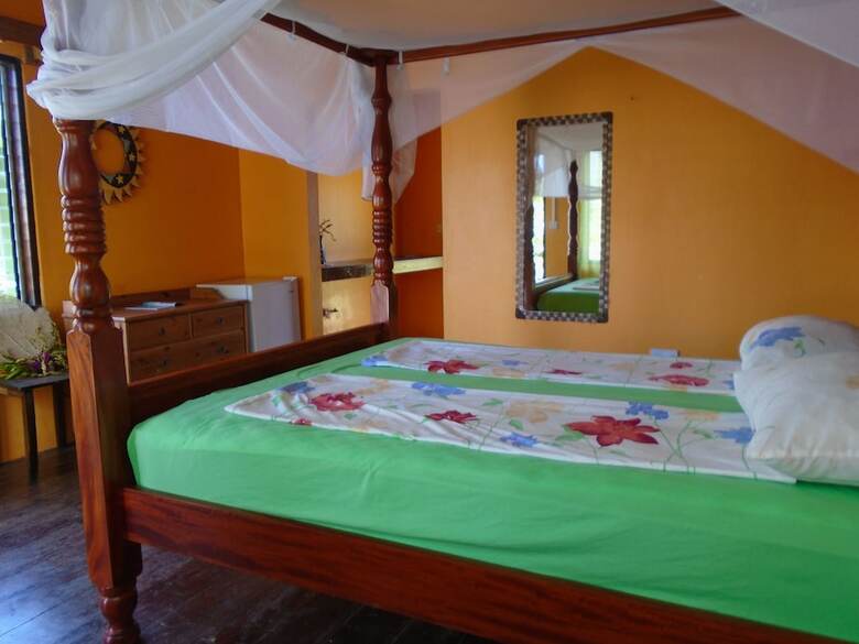 Apartamentos Cabier Ocean Lodge