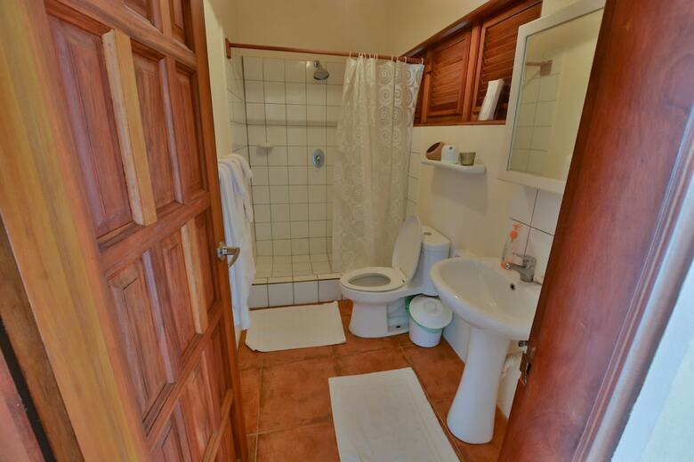 Apartamentos Cabier Ocean Lodge