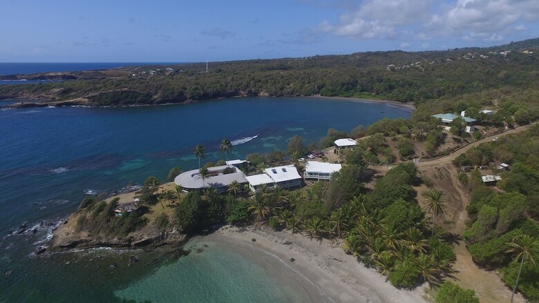 Apartamentos Cabier Ocean Lodge