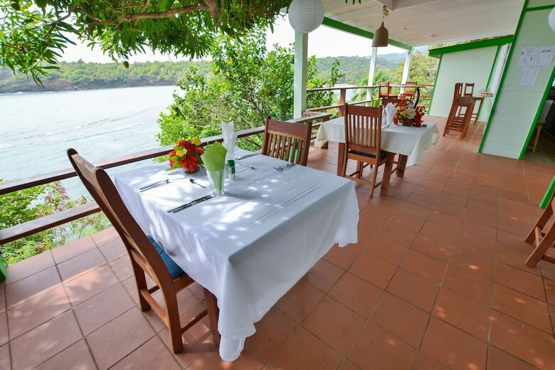 Apartamentos Cabier Ocean Lodge