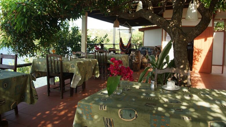 Apartamentos Cabier Ocean Lodge
