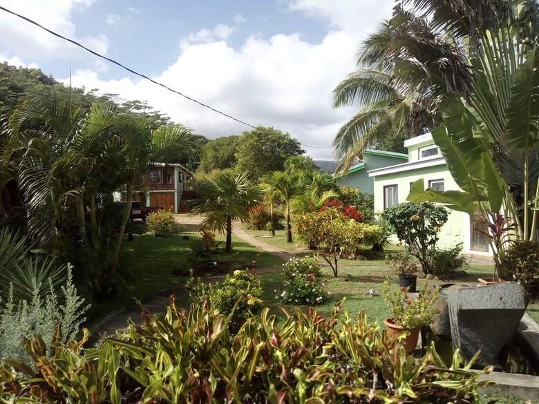 Apartamentos Cabier Ocean Lodge