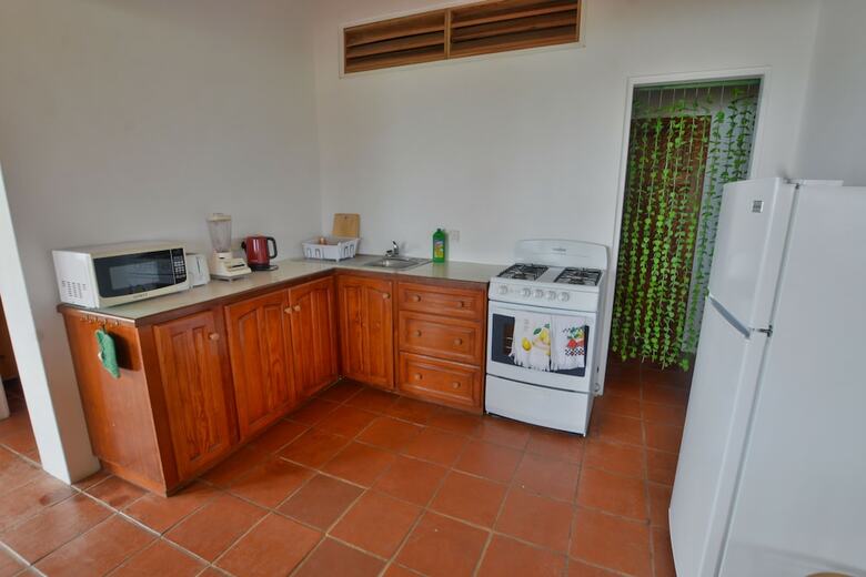 Apartamentos Cabier Ocean Lodge
