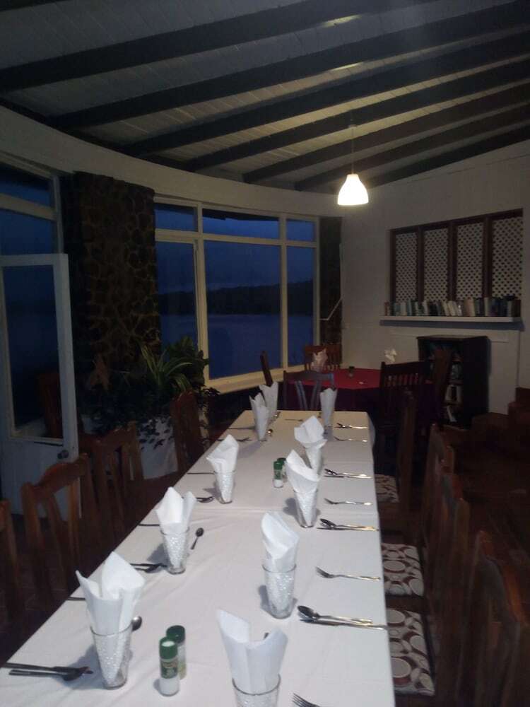 Apartamentos Cabier Ocean Lodge